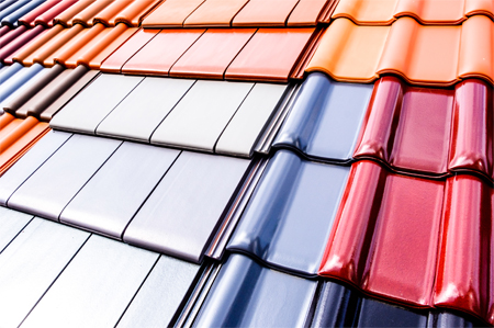 Metal  &  Asphalt  Roofing