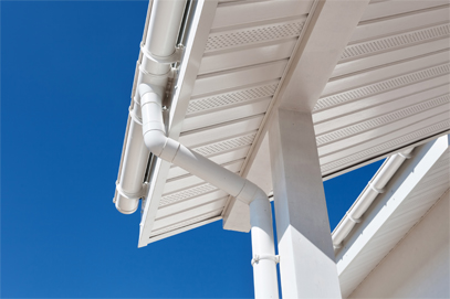 Dependable Gutters