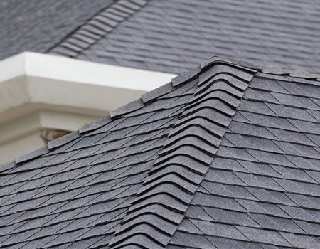 Asphalt Shingles