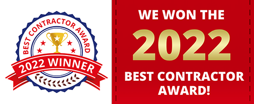 Contractor Award