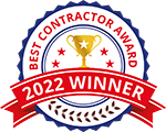 Contractor Award