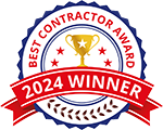 Contractor Award