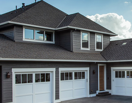 Flat Roofing Systems