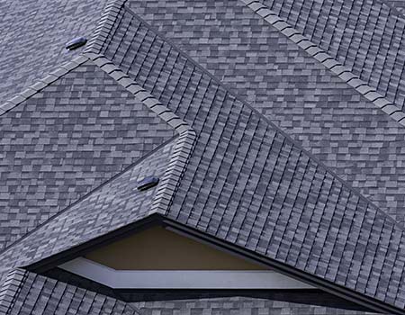 Insulated Siding