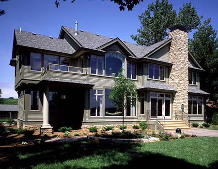Fiber Cement Siding