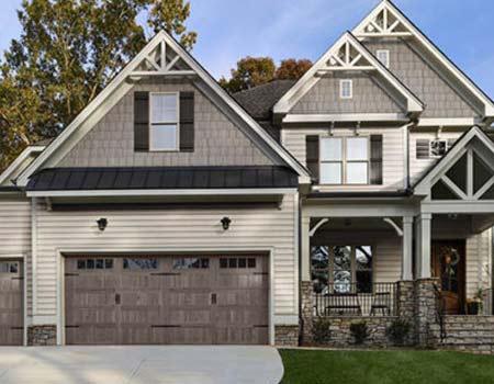 Vinyl Siding