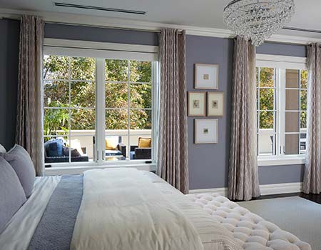 Casement Windows