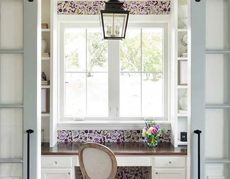 Vinyl Windows